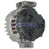 GM 15104219 Alternator